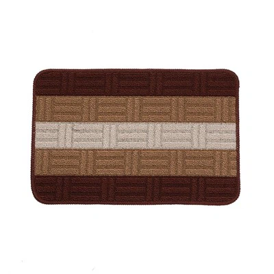 Koberec do kúpeľne