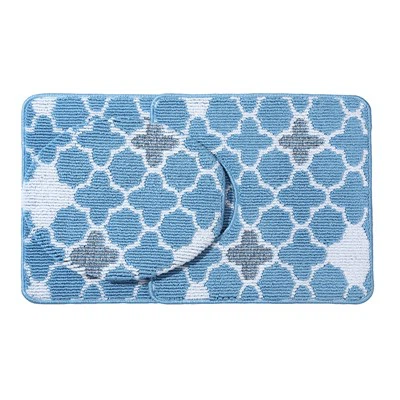 Protišmykové predložky do kúpeľne