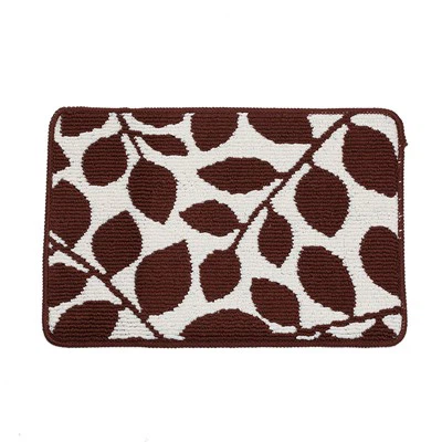 Kúpeľňové predložky