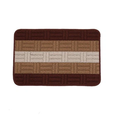 Koberec do kúpeľne